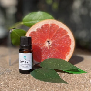 Revive Essential Oil