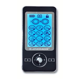 IQ Technologies Pro V Tens Electric Massager