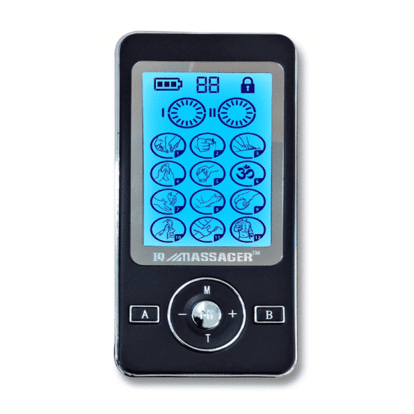IQ Technologies Pro V Tens Electric Massager