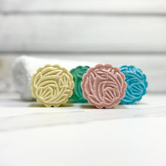 Shower Steamer (4 Pack) - Variety 200g