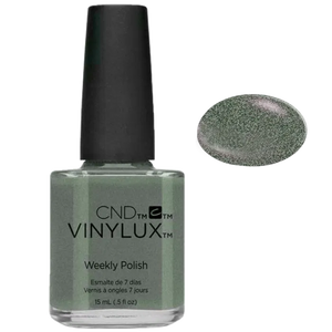 CND Vinylux Wild Moss | 0.5 oz / 15 mL