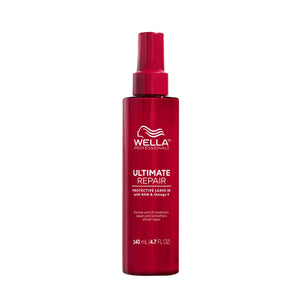 Wella Ultimate Repair Protective Leave In | 4.7 oz / 140 mL