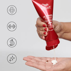 Wella Ultimate Repair Conditioner | 6.7 oz / 200 mL
