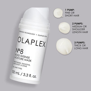 Olaplex No 8 Bond Intense Moisture Mask