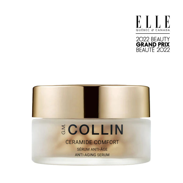 GM Collin Daily Ceramide Comfort