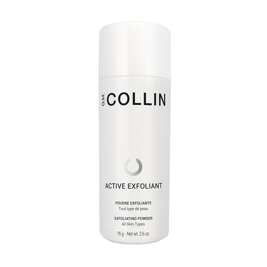 GM Collin Active Exfoliant Powder