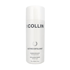 GM Collin Active Exfoliant Powder | 2.6 oz / 75 g