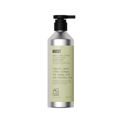 AG Natural Boost Conditioner