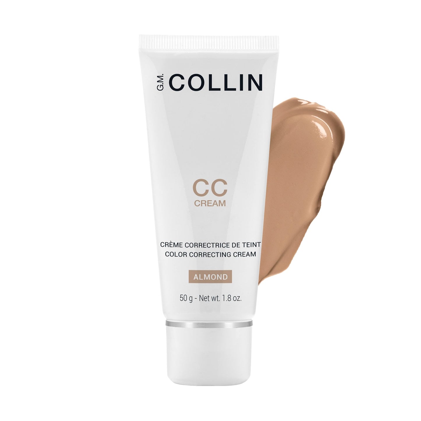 GM Collin CC Cream