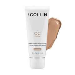 GM Collin CC Cream Almond | 1.8 oz / 50 g