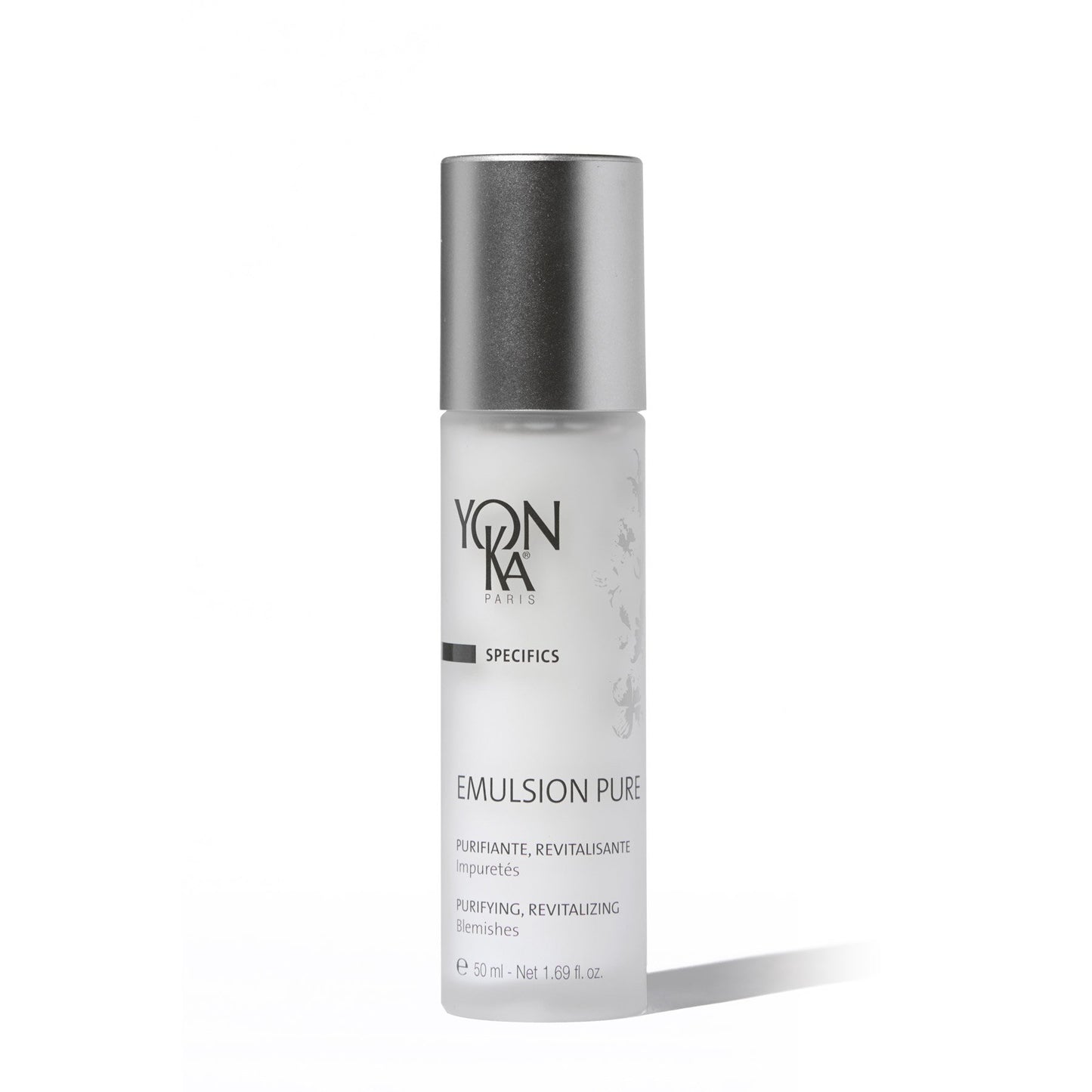 Yonka Emulsion Pure