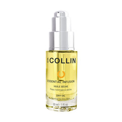 GM Collin Essential Infusion Dry oil | 1 fl oz / 30 mL