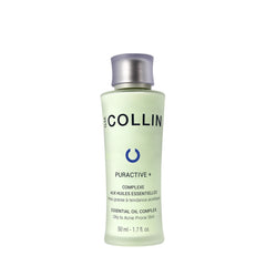 GM Collin Essential Oil Complex | 1.7 fl oz / 50 mL