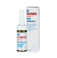 Gehwol Nail Softener | 0.5 oz / 15 mL