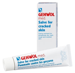 Gehwol Salve | 2.6 oz / 75 mL