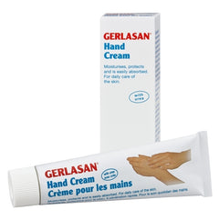 Gehwol Hand Cream | 2.6 oz / 75 mL