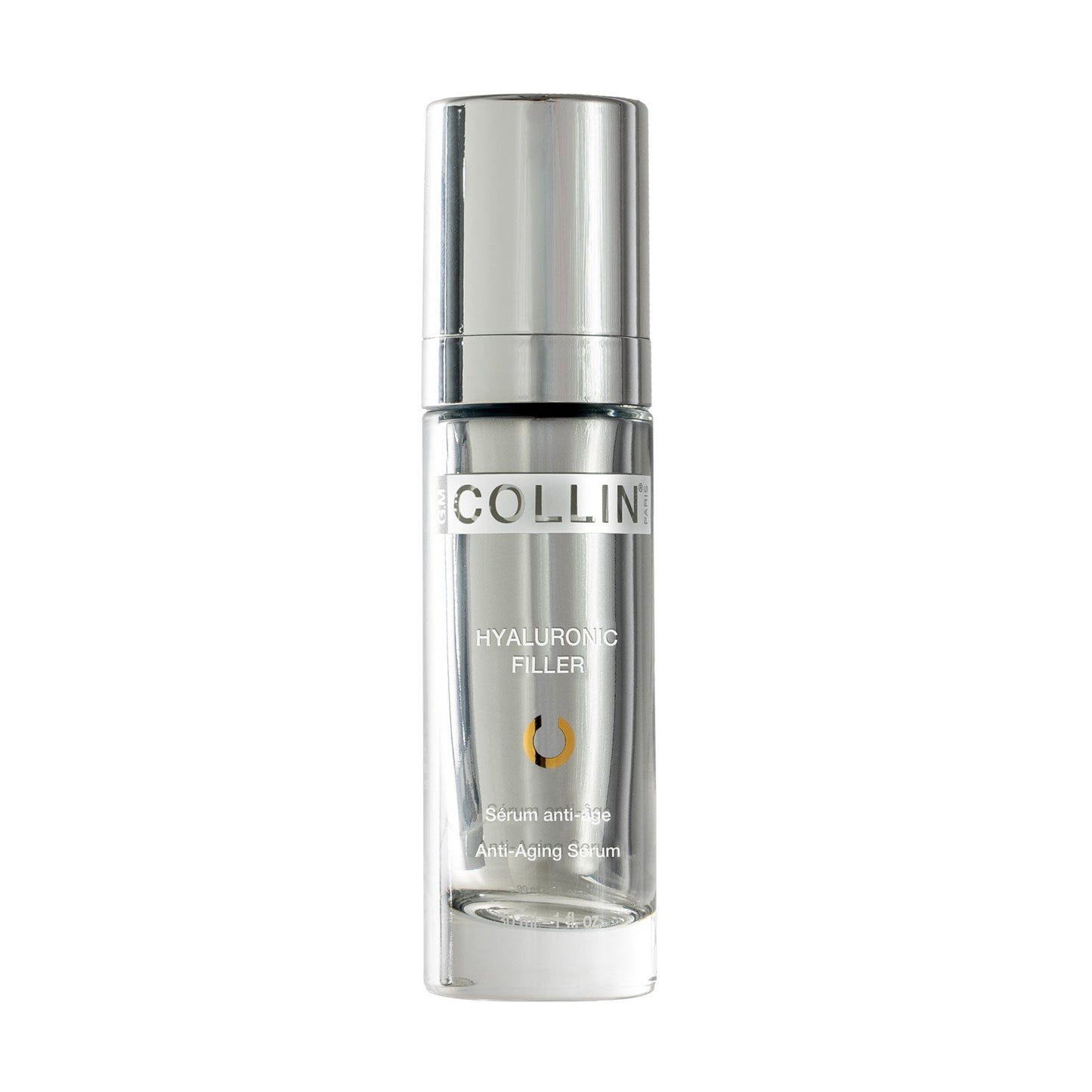 GM Collin Hyaluronic Filler