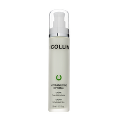 GM Collin Hydramucine Optimal Cream | 1.7 fl oz / 50 mL