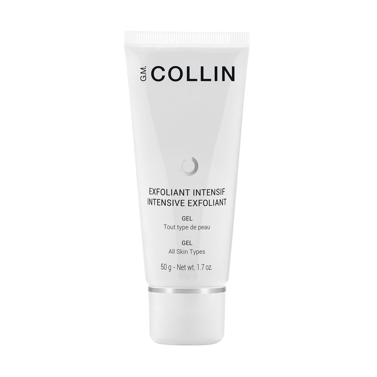 Gm Collin Intensive Exfoliating Gel