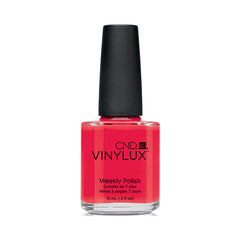 CND Vinylux Lobster Roll | 0.5 oz / 15 mL