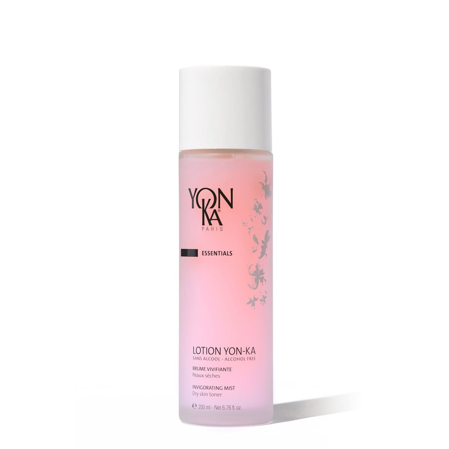 Yonka Lotion