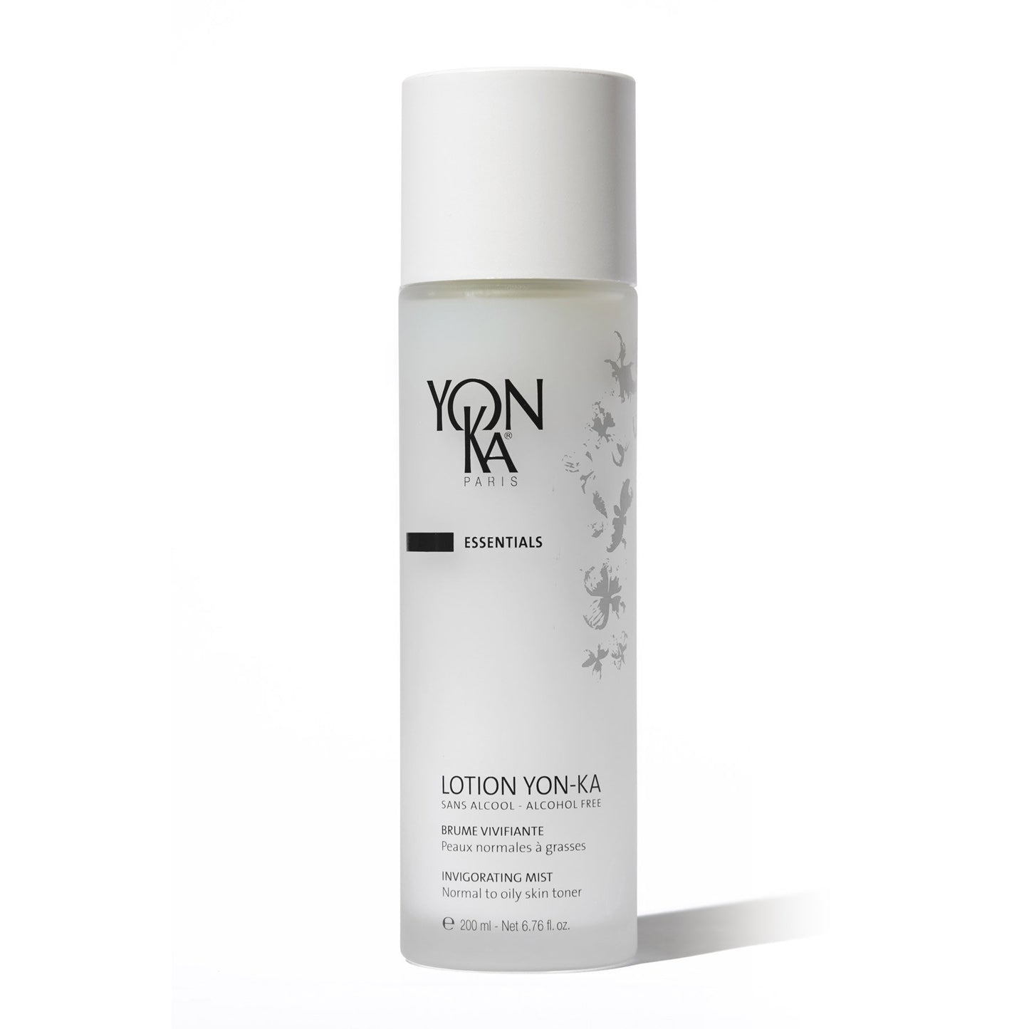 Yonka Lotion