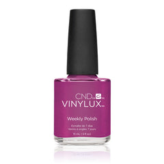 CND Vinylux Magenta Mischief | 0.5 oz / 15 mL
