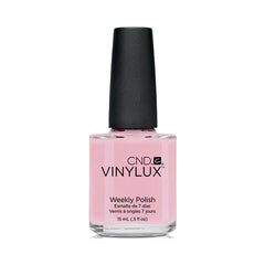 CND Vinylux Negligee | 0.5 oz / 15 mL