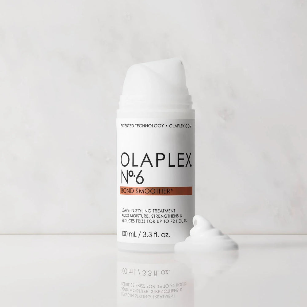 Olaplex No 6 Bond Smoother | 3.3 fl oz / 100 mL