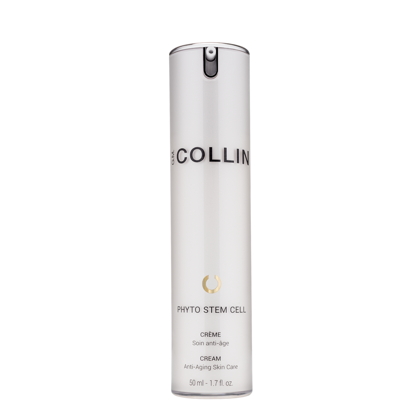 GM Collin Phyto Stem Cell + Cream