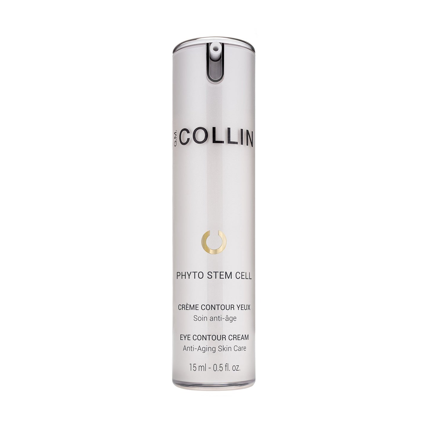 GM Collin Phyto Stem Cell + Eye Contour Cream