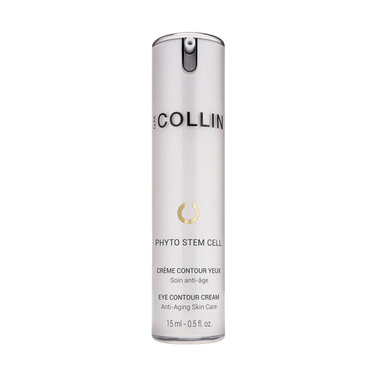 GM Collin Phyto Stem Cell + Eye Contour Cream
