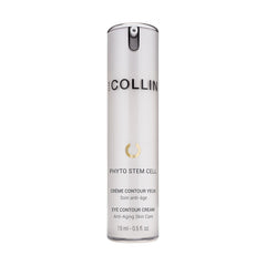 GM Collin Phyto Stem Cell + Eye Contour Cream | 0.5 fl oz / 15mL