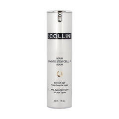 GM Collin Phyto Stem Cell + Serum | 1 fl oz / 30 mL