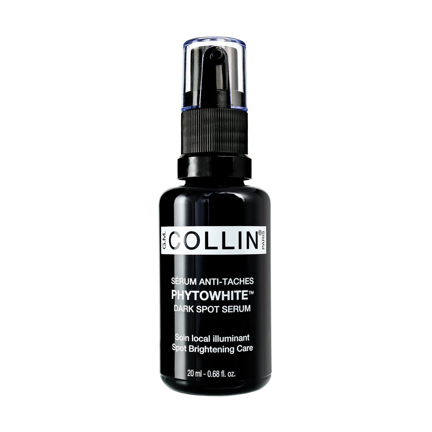 GM Collin PhytoWhite Dark Spot Serum