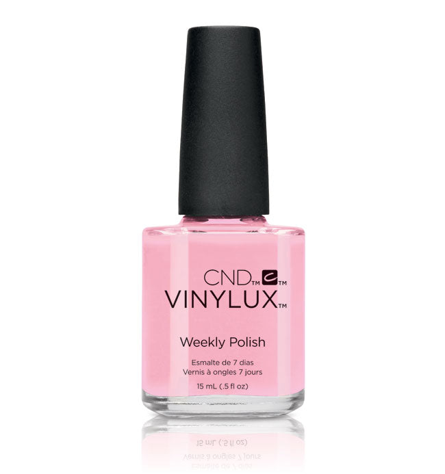 CND Vinylux Pink Pursuit