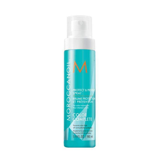 MoroccanOil Protect and Prevent Spray