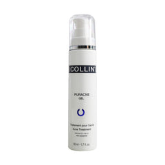 GM Collin Puracne Gel | 1.7 fl oz / 50 mL