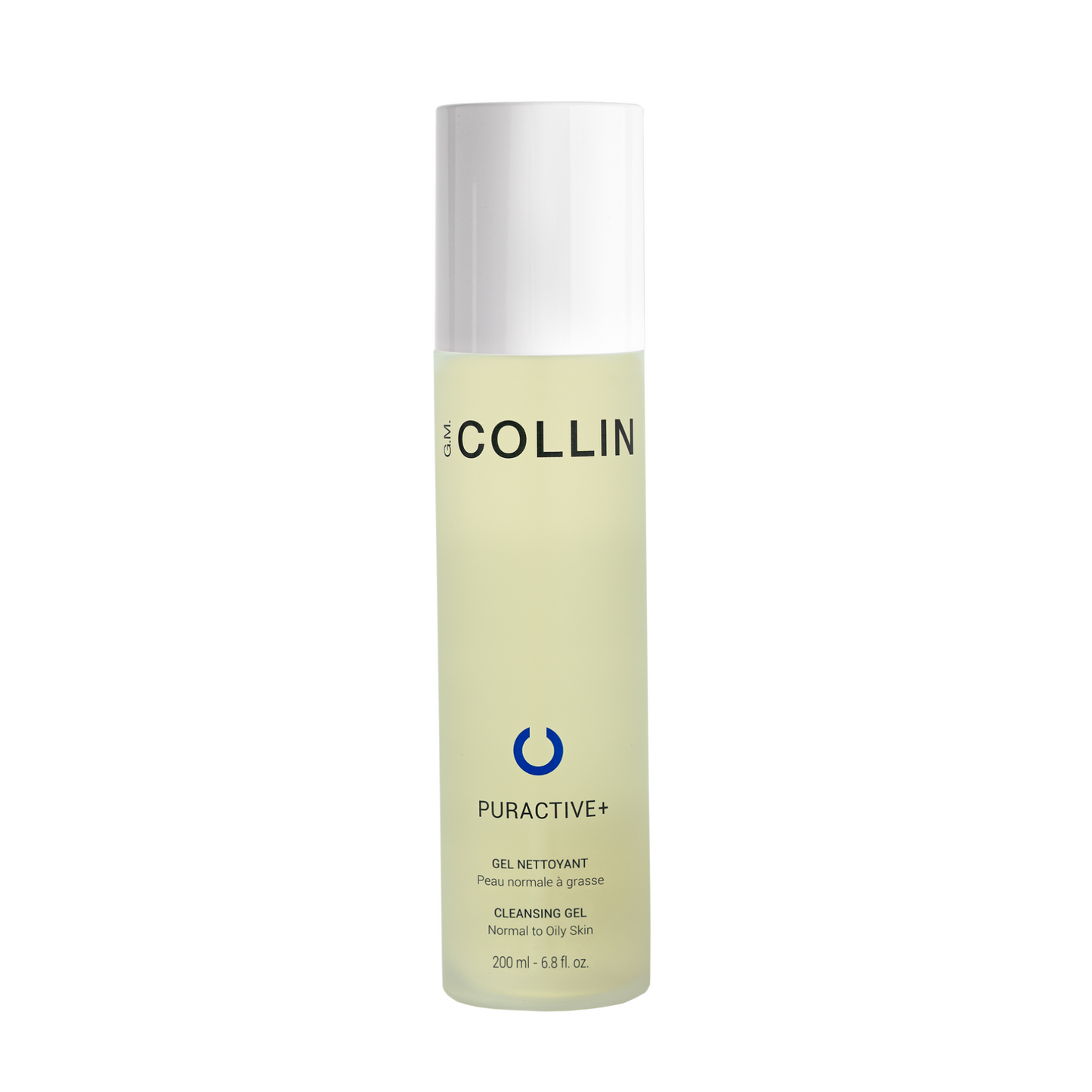 GM Collin Puractive Cleansing Gel