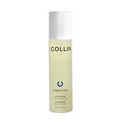GM Collin Puractive Cleansing Gel | 6.8 fl oz / 200 mL