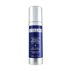 GM Collin Retinol Advanced Night Cream | 1.7 fl oz / 50 mL