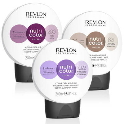Revlon Colour Balls