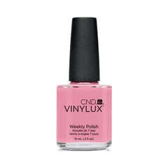 CND Vinylux Strawberry Smoothie | 0.5 oz / 15 mL