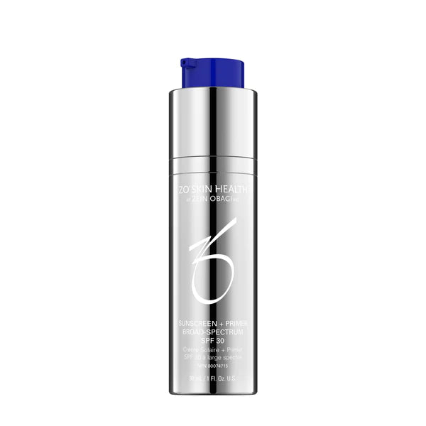 ZO Sunscreen + Primer Broad Spectrum SPF30