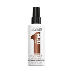 Revlon Uniq One Hair Treatment Coconut | 5.1 fl oz / 150 mL