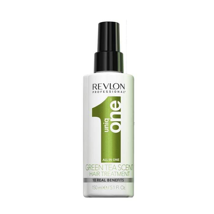 Revlon Uniq One Hair Treatment Green Tea