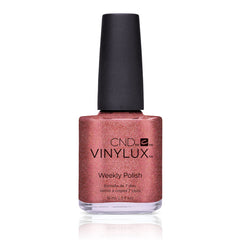 CND Vinylux Untitled Bronze | 0.5 oz / 15 mL