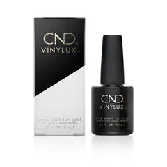 CND Weekly Top Coat | 0.5 oz / 15 mL