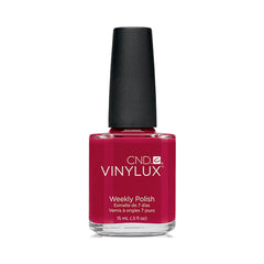 CND Vinylux Wildfire | 0.5 oz / 15 mL