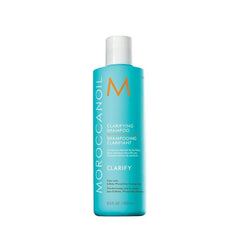 MoroccanOil Clarifying Shampoo | 8.5 fl oz / 250 mL